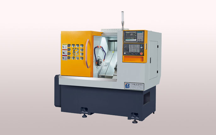 數控車(che)牀(chuang)的(de)基(ji)本(ben)保(bao)養與養護(hu)