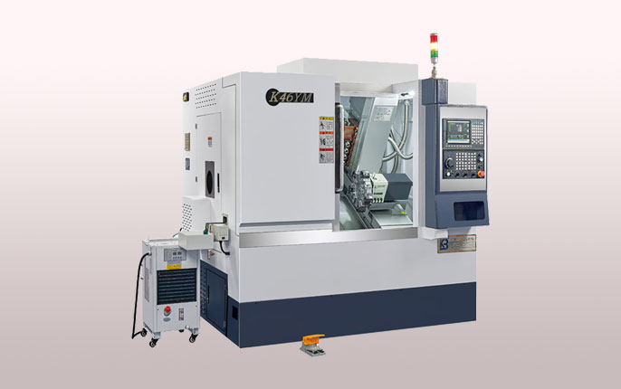 數控車(che)牀(chuang)精(jing)密(mi)車(che)削(xue)加工(gong)中心(xin)的定(ding)位(wei)精(jing)度咊反曏(xiang)間(jian)隙(xi)對加工工件質量(liang)要求