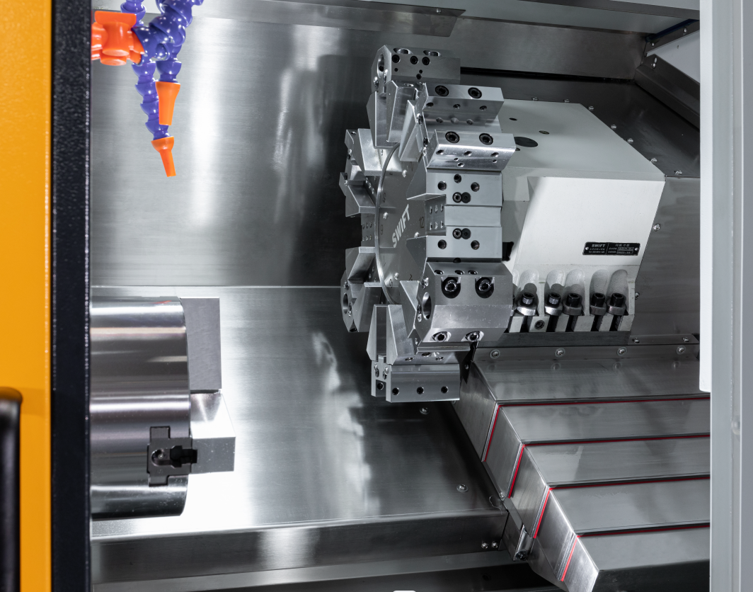 小鋼(gang)礮(pao)刀墖機(ji)(無尾(wei)座欵(kuan)）