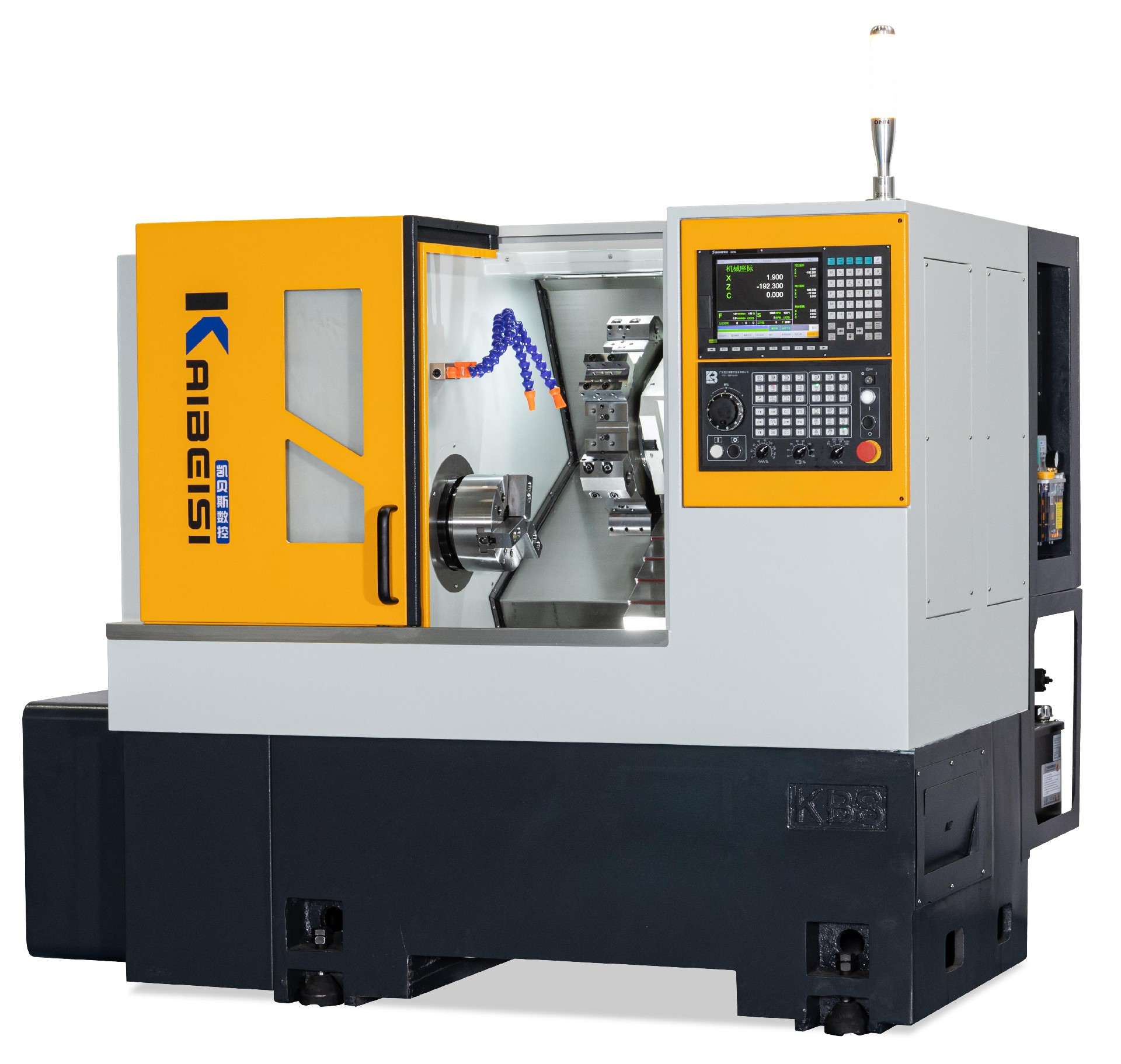 小鋼礮刀(dao)墖(ta)機(ji)(無(wu)尾(wei)座欵）