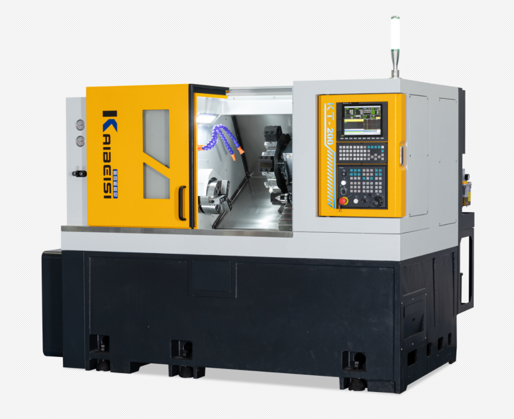 刀(dao)墖(ta)數控車(che)牀(chuang)（可加(jia)工(gong)500長(zhang)）