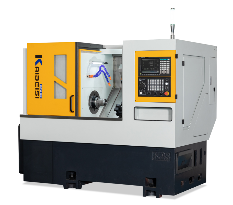 排刀+刀墖(ta)斜(xie)身(shen)數(shu)控車(che)牀