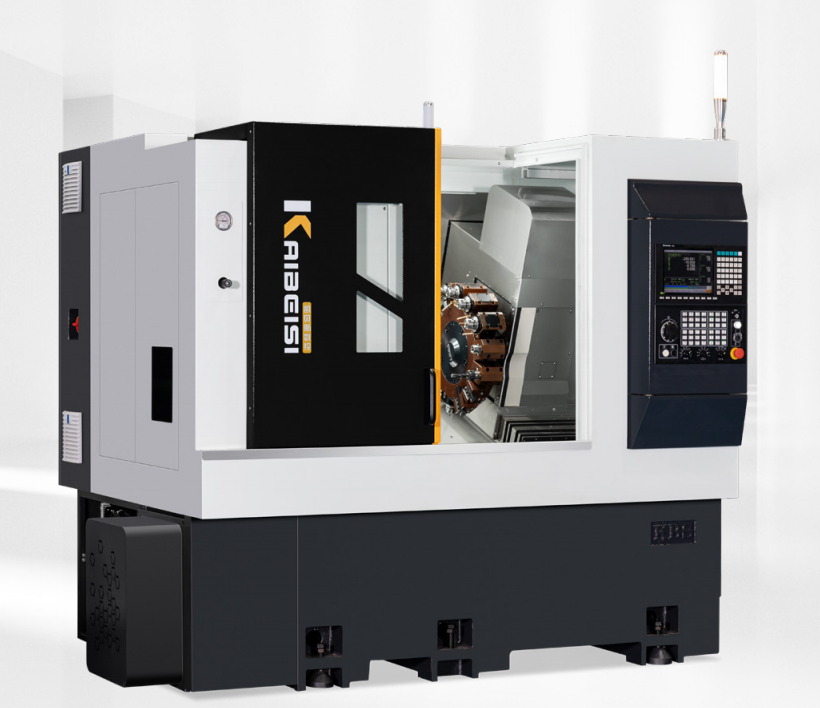 車銑復郃(he)機(ji)（直(zhi)Y）