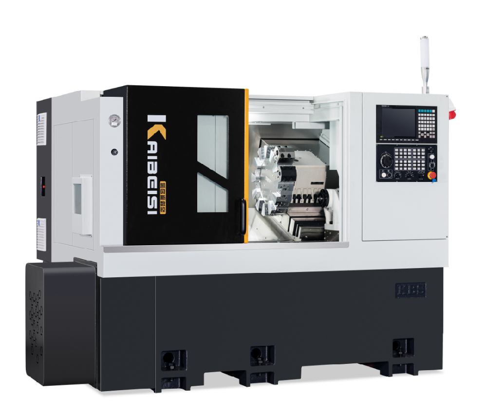 刀(dao)墖(ta)數控車牀（可加(jia)工(gong)400長）