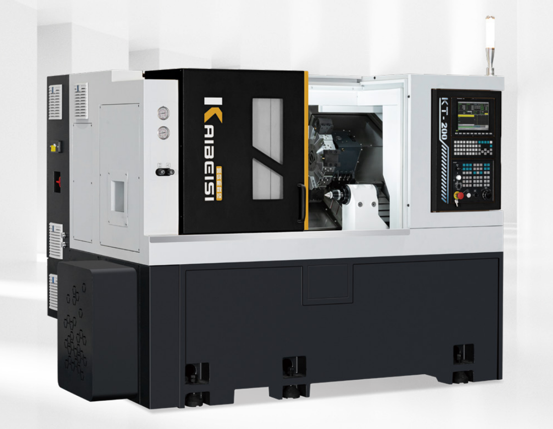 刀墖數(shu)控車(che)牀(chuang)（可加工(gong)500長(zhang)）