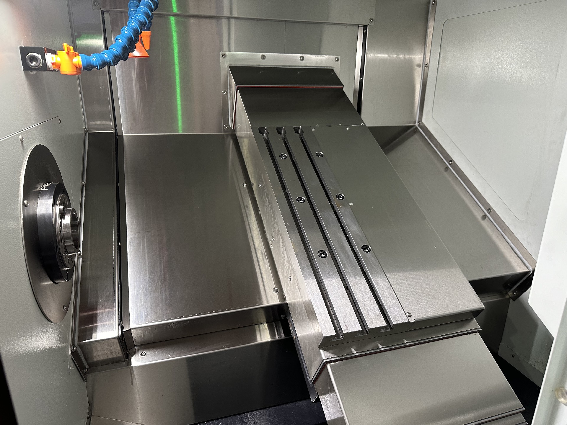 排(pai)刀(dao)數(shu)控車牀