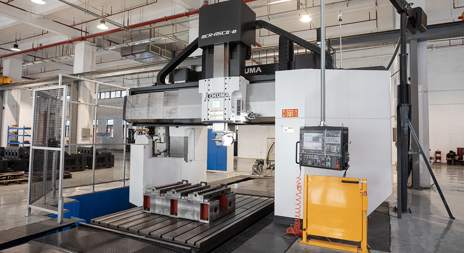 工(gong)廠大(da)樓(lou)